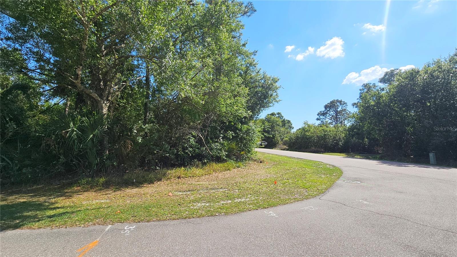 PORT CHARLOTTE SEC 015 - Land