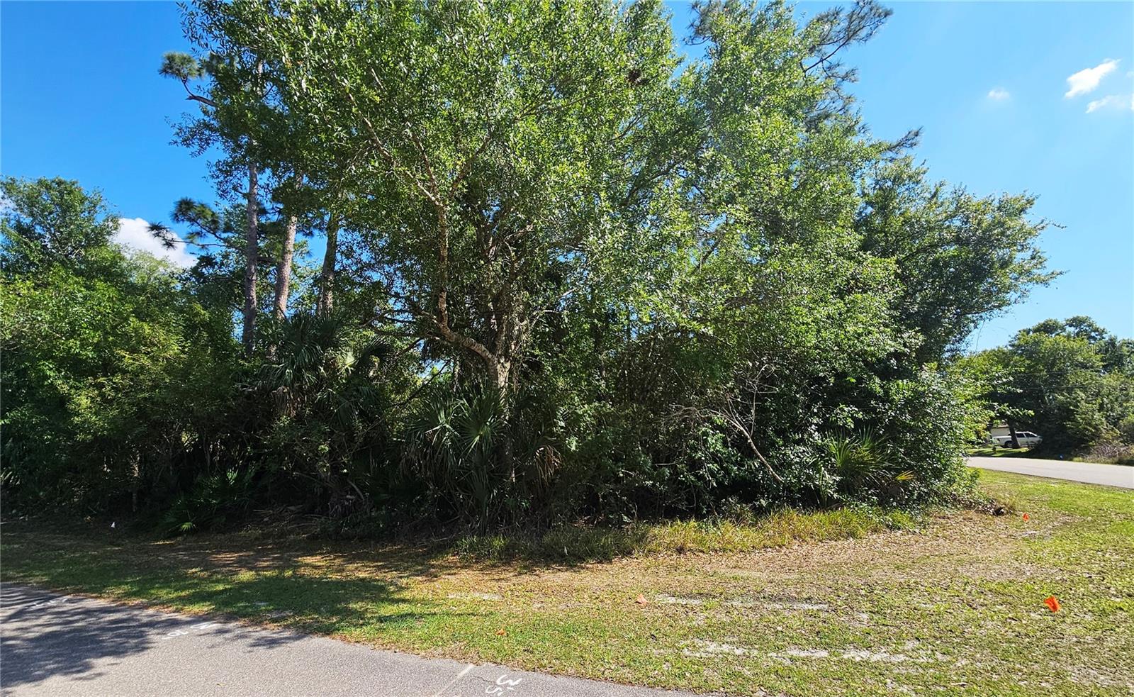 PORT CHARLOTTE SEC 015 - Land