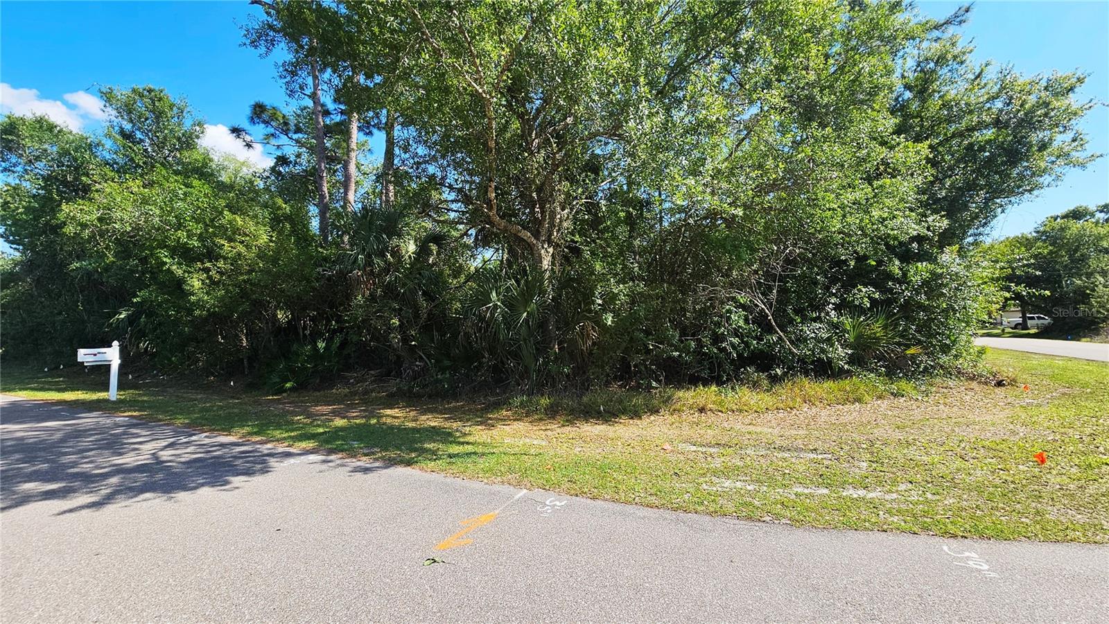 PORT CHARLOTTE SEC 015 - Land