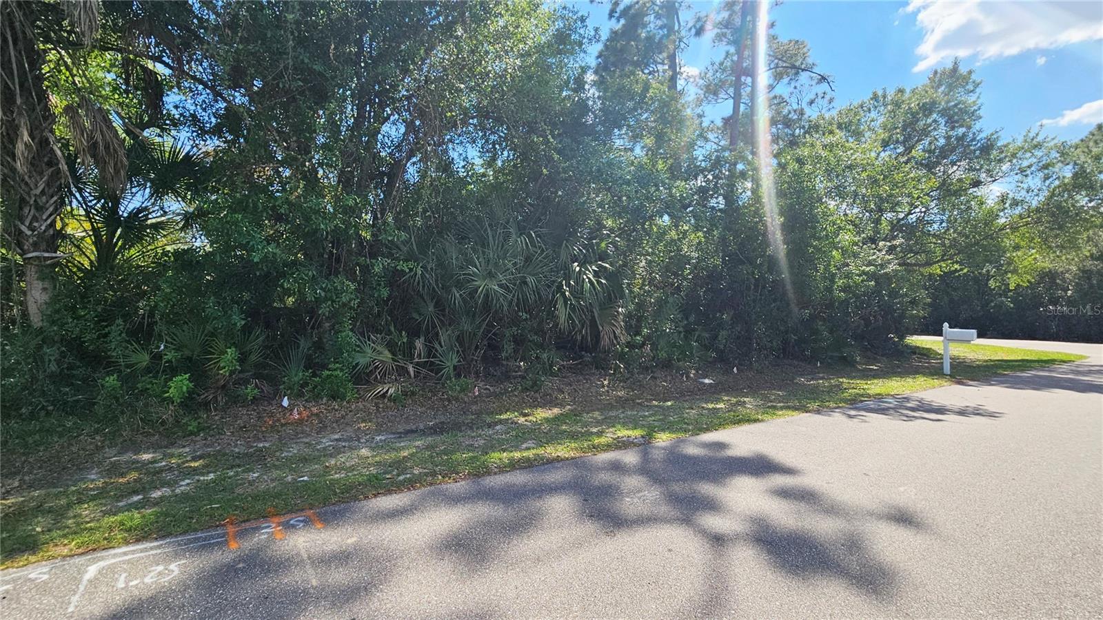 PORT CHARLOTTE SEC 015 - Land