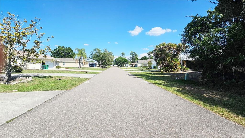 Photo of 23039 August Lots 24 &amp; 25 Avenue, Port Charlotte, FL 33954 (MLS # C7523918)
