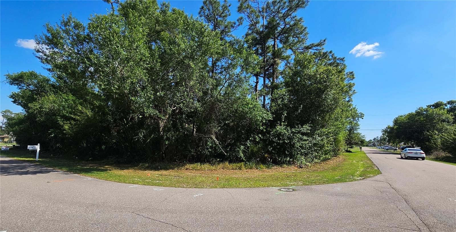 PORT CHARLOTTE SEC 015 - Land