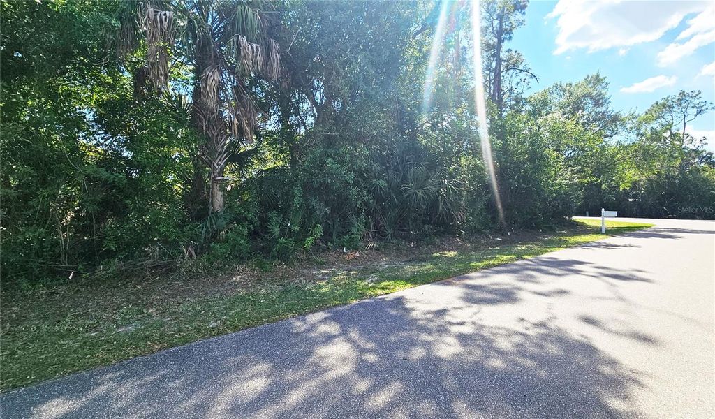 Photo of 23039 August Lots 24 &amp; 25 Avenue, Port Charlotte, FL 33954 (MLS # C7523918)