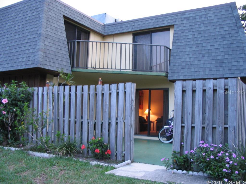 As Browns - Residential Lease