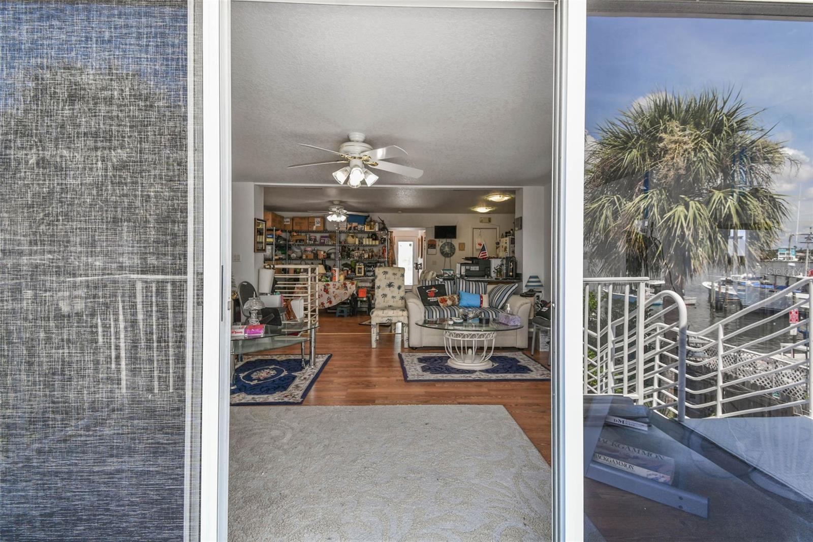 HARBOR SHORES 1ST ADD - Residential