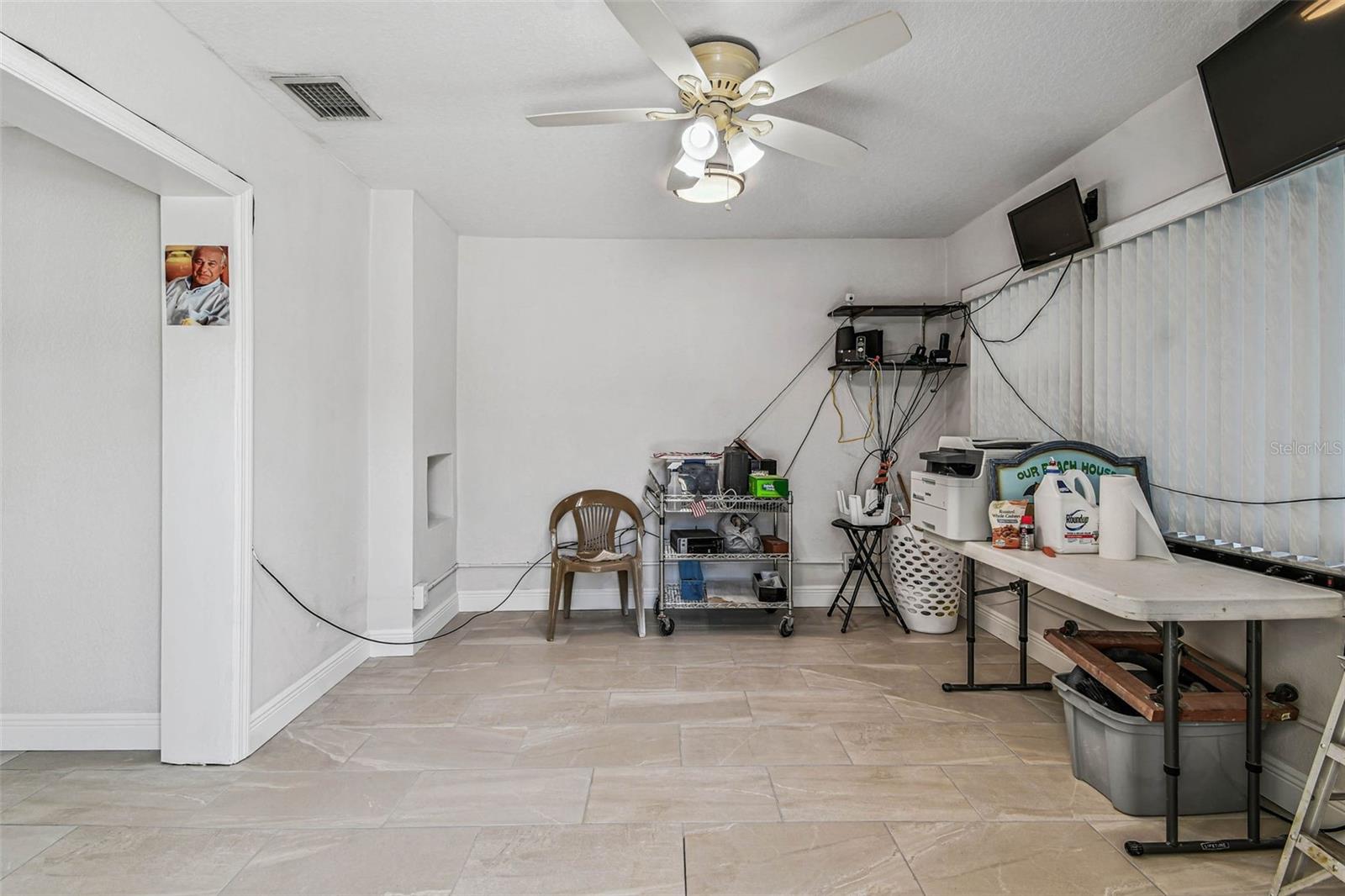 HARBOR SHORES 1ST ADD - Residential