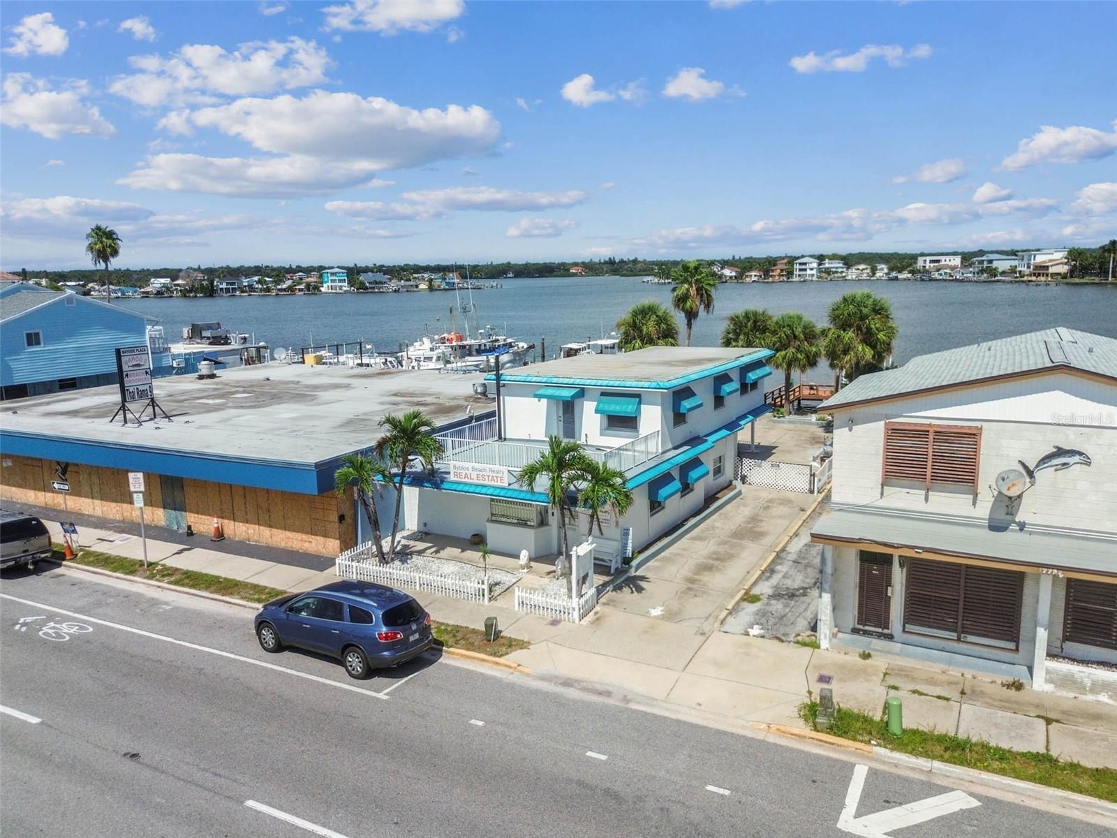 HARBOR SHORES 1ST ADD - Residential