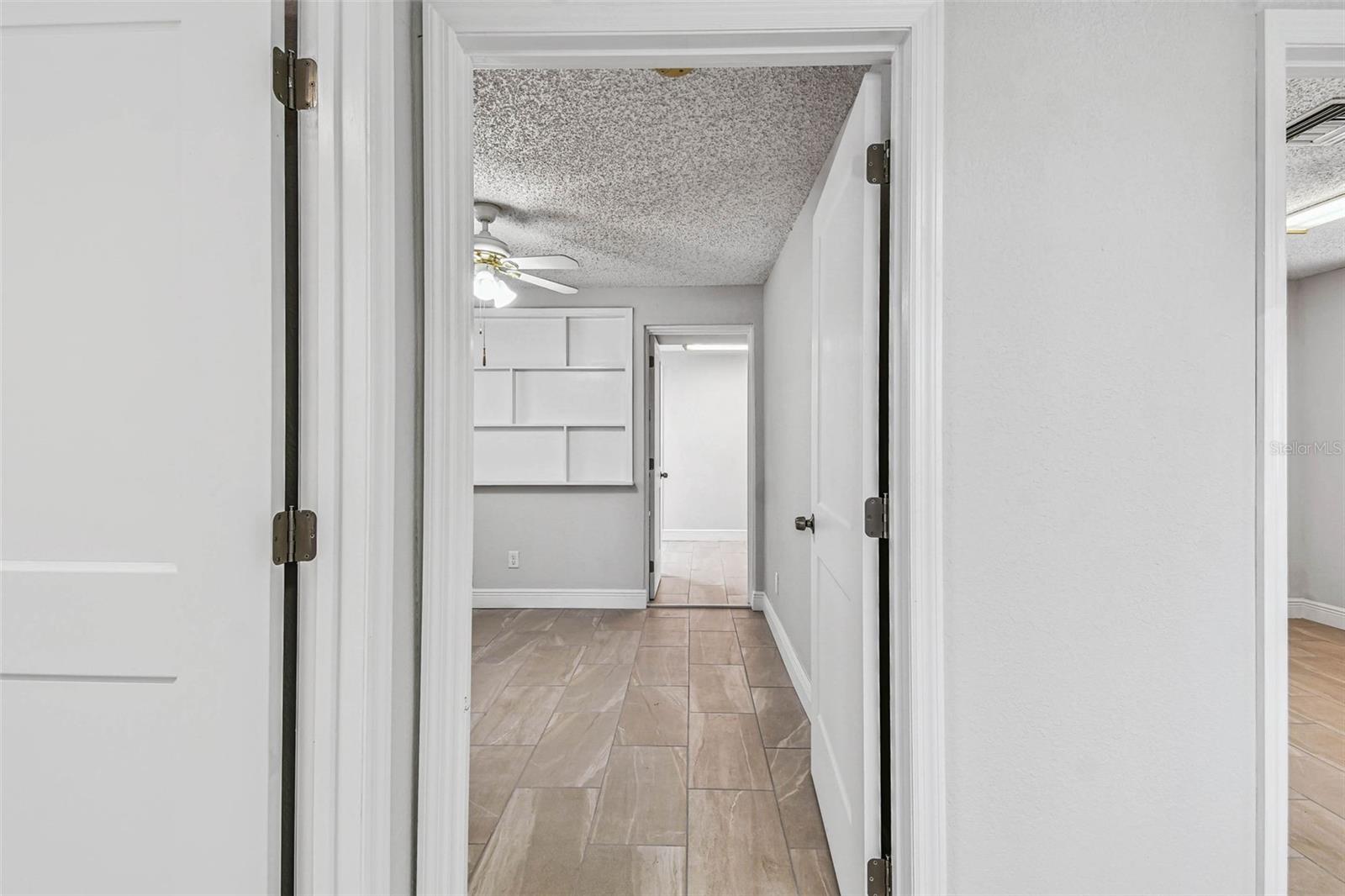 HARBOR SHORES 1ST ADD - Residential