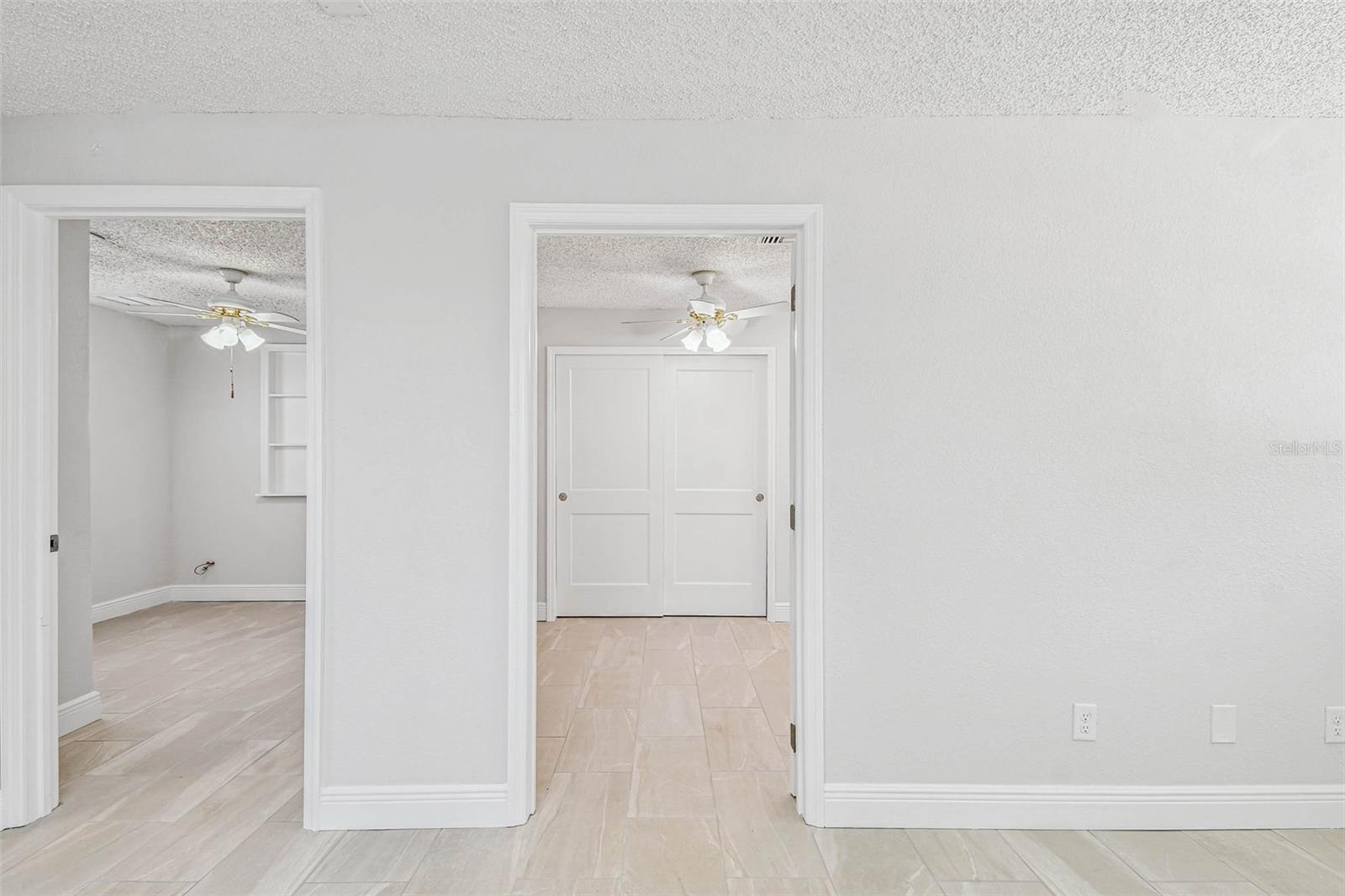 HARBOR SHORES 1ST ADD - Residential