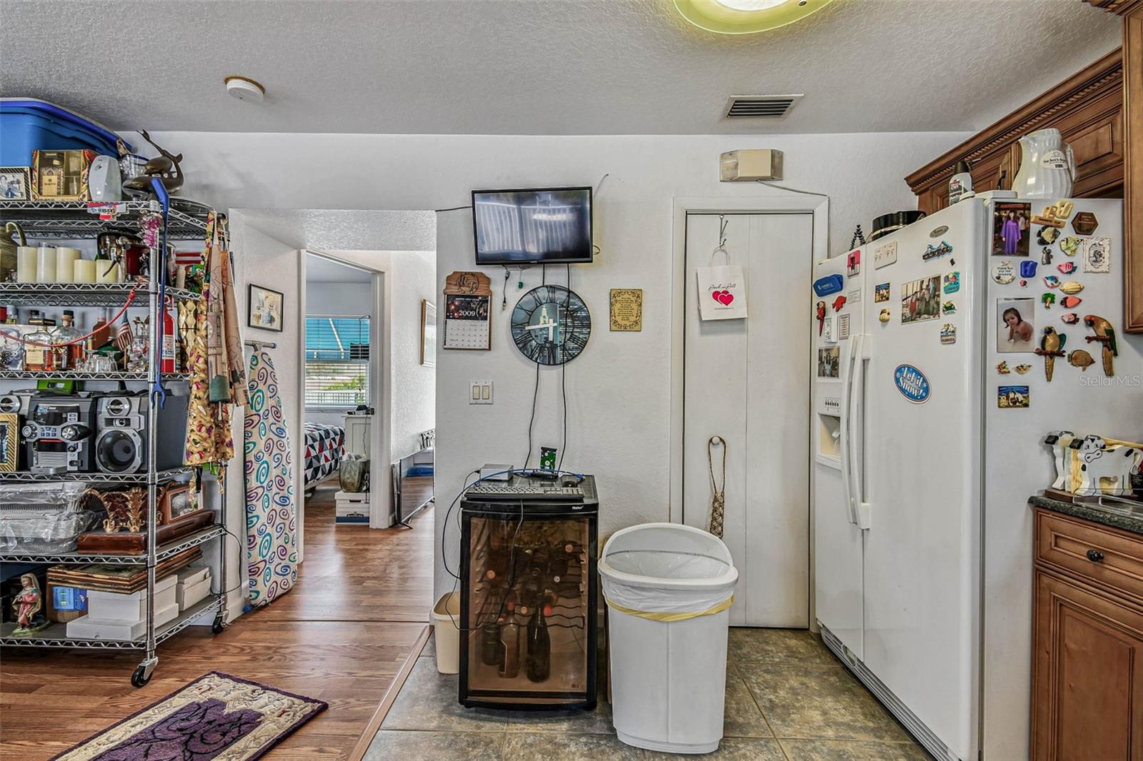 HARBOR SHORES 1ST ADD - Residential