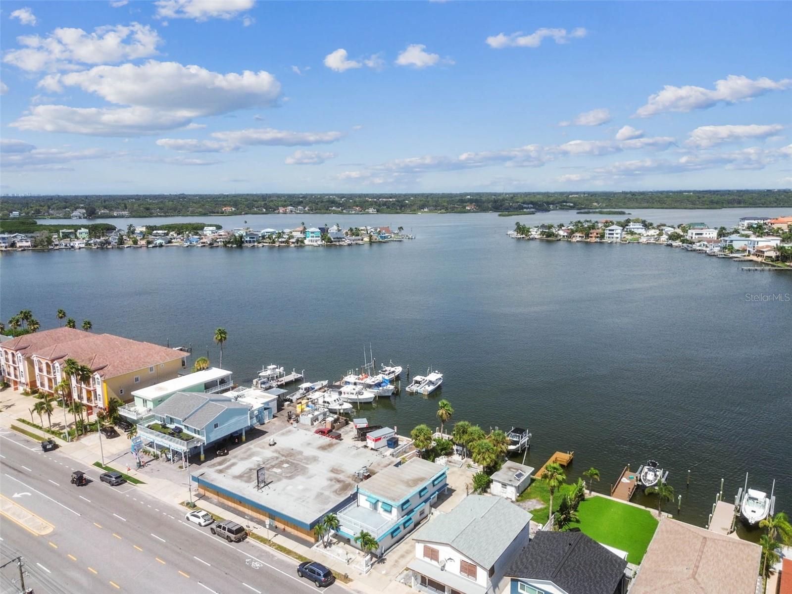 HARBOR SHORES 1ST ADD - Residential