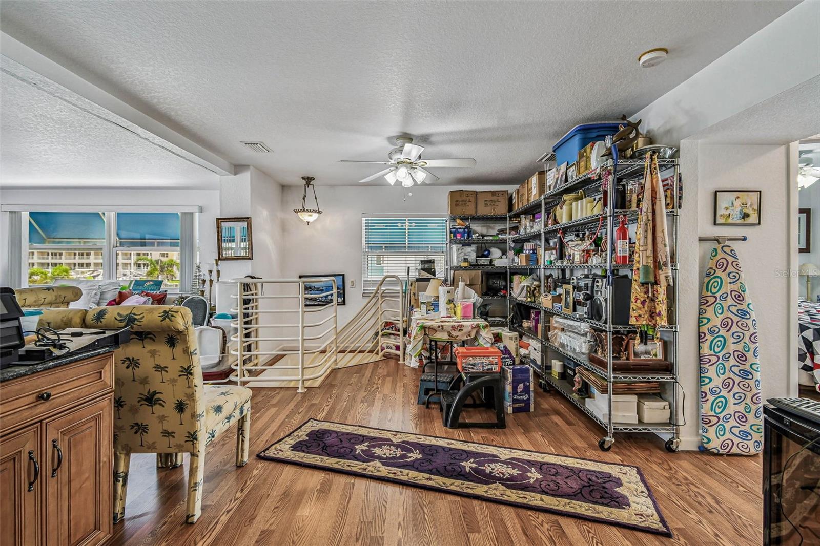 HARBOR SHORES 1ST ADD - Residential