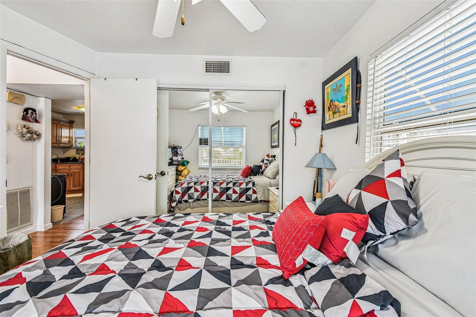 HARBOR SHORES 1ST ADD - Residential