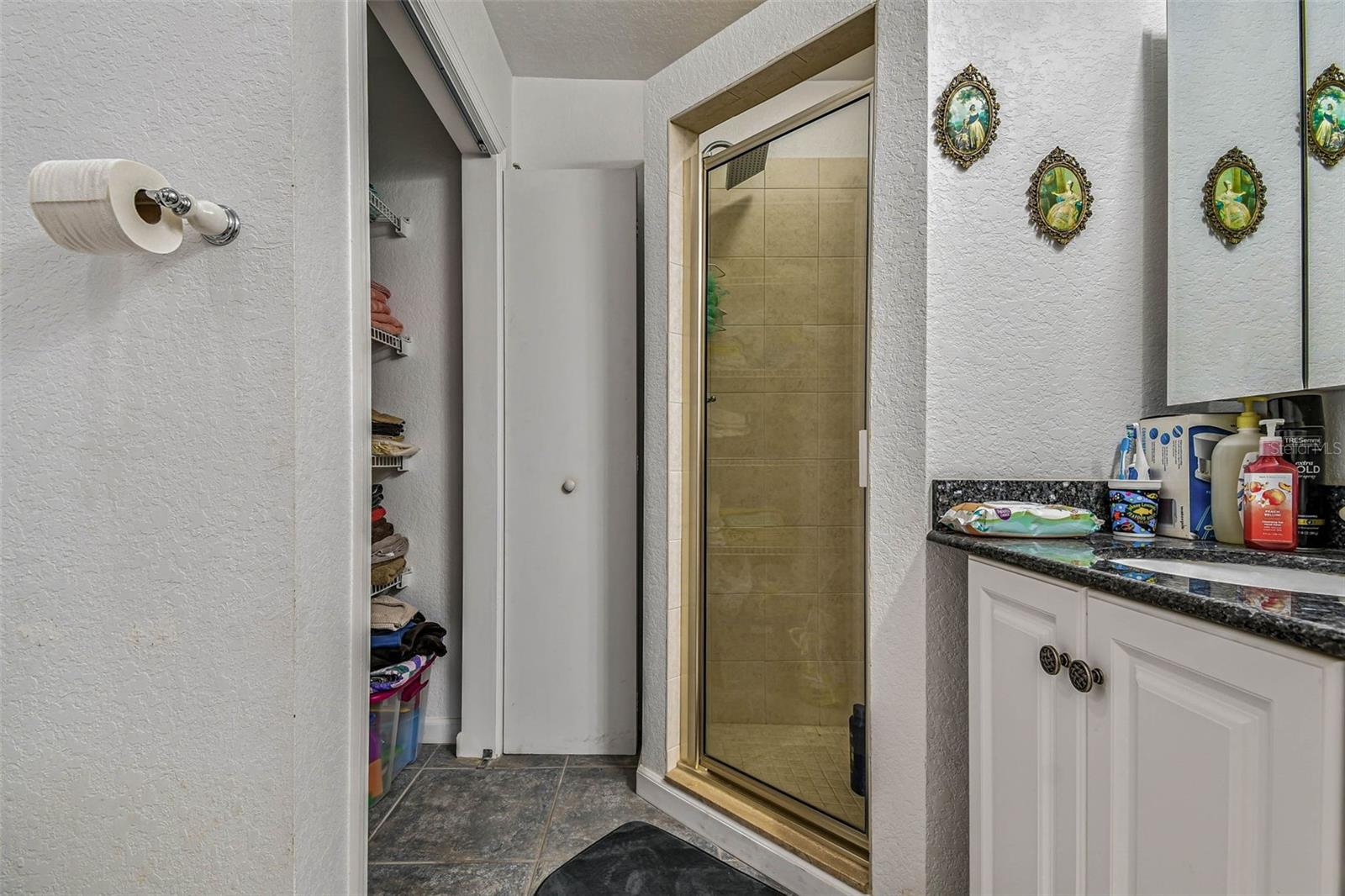 HARBOR SHORES 1ST ADD - Residential