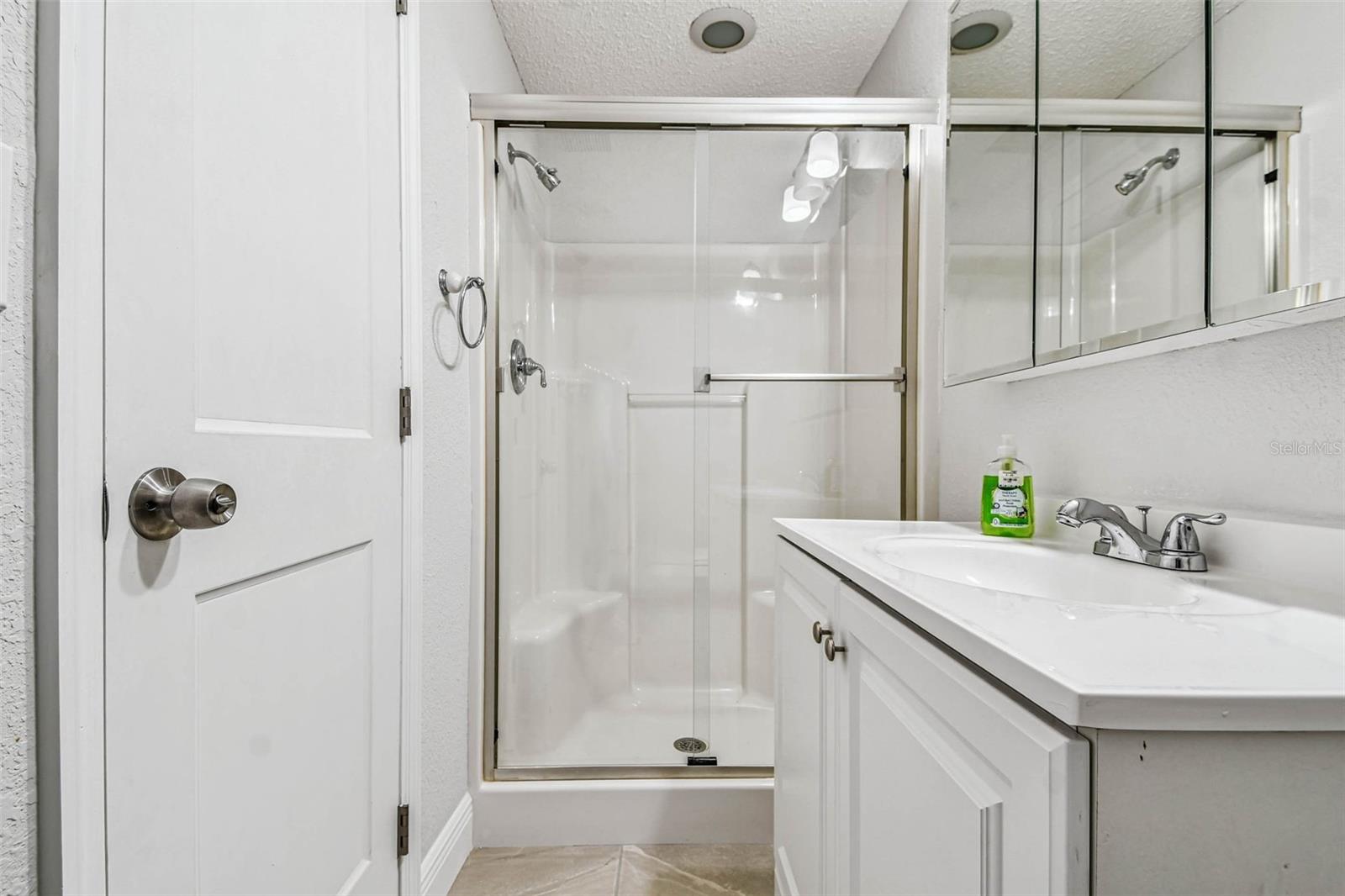 HARBOR SHORES 1ST ADD - Residential