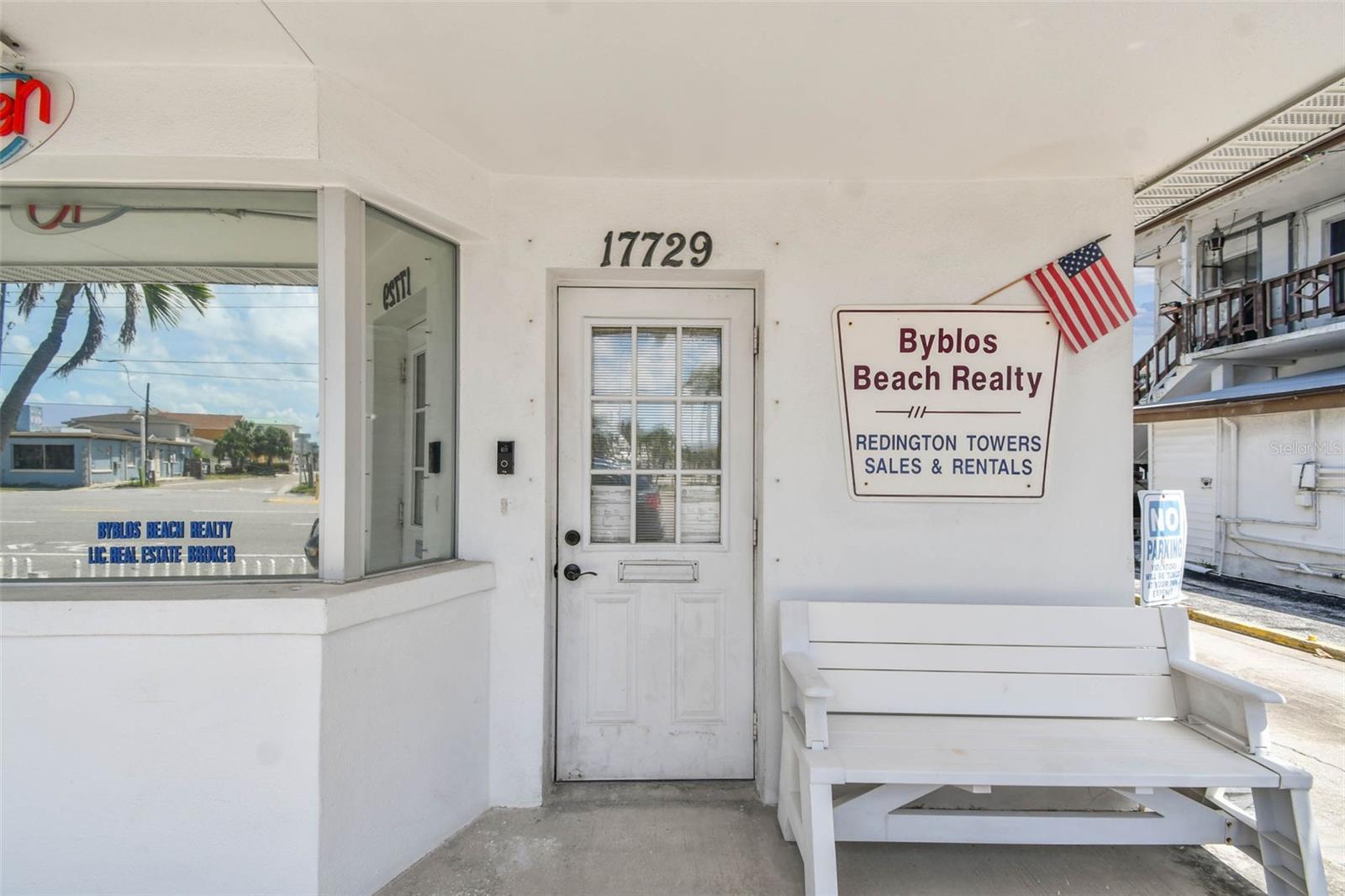 HARBOR SHORES 1ST ADD - Residential
