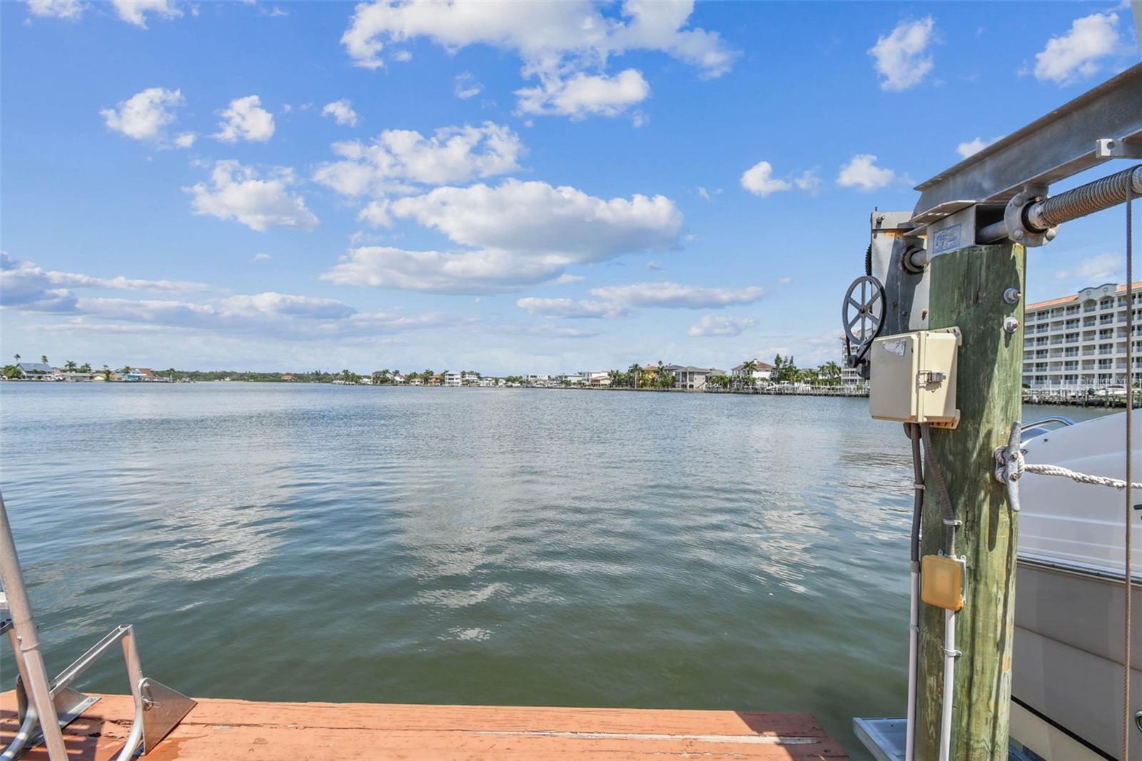 HARBOR SHORES 1ST ADD - Residential