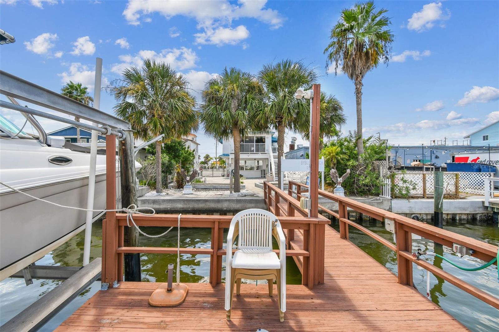 HARBOR SHORES 1ST ADD - Residential