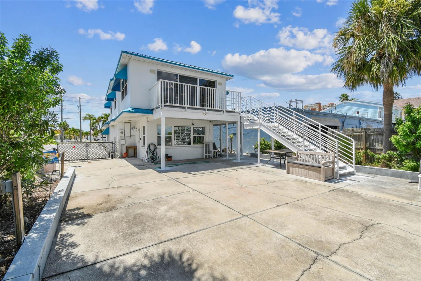 HARBOR SHORES 1ST ADD - Residential