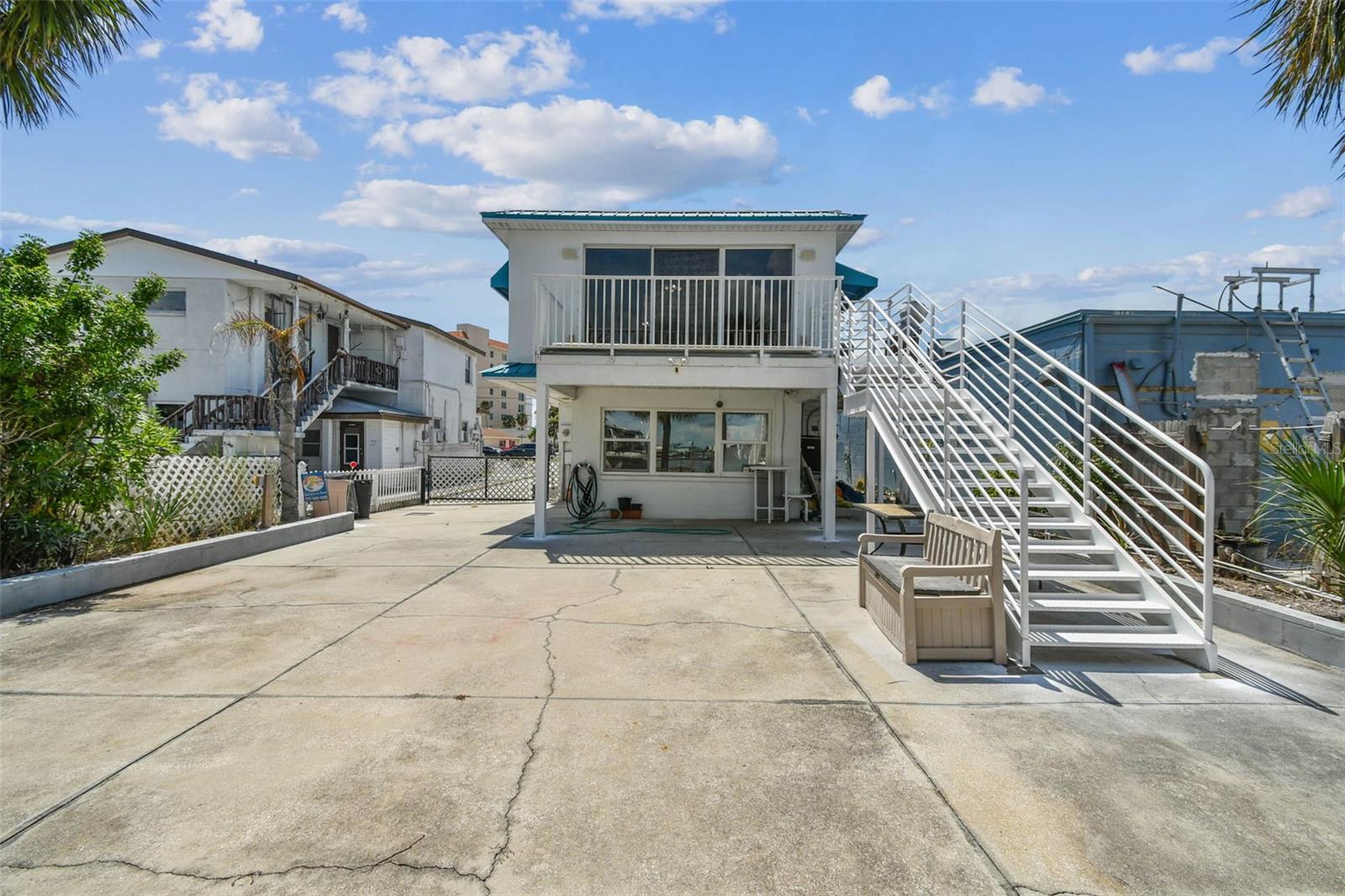 HARBOR SHORES 1ST ADD - Residential