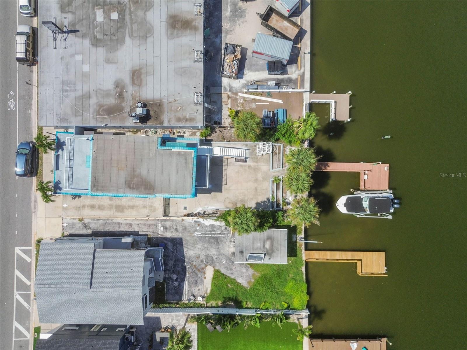HARBOR SHORES 1ST ADD - Residential