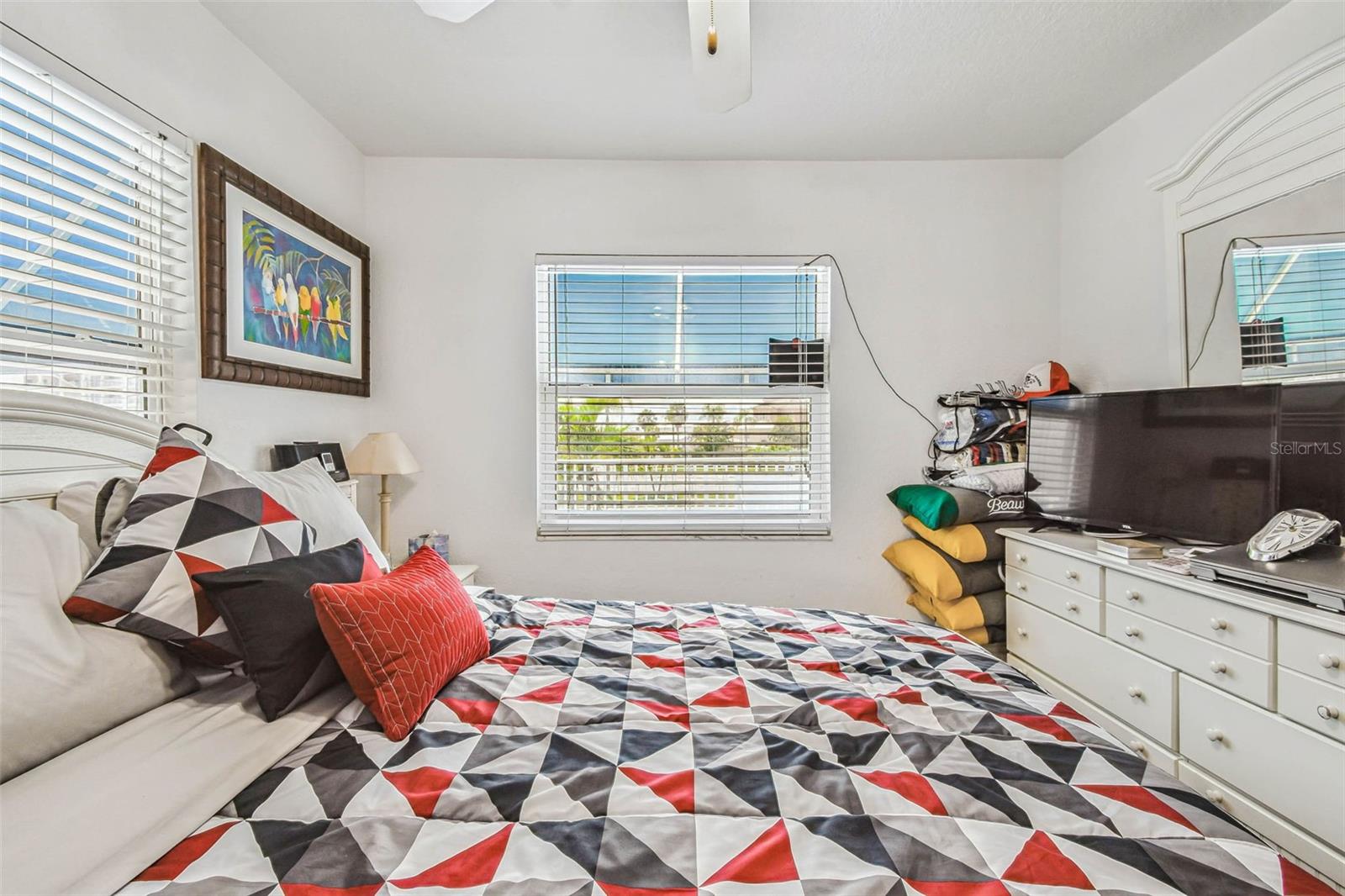 HARBOR SHORES 1ST ADD - Residential