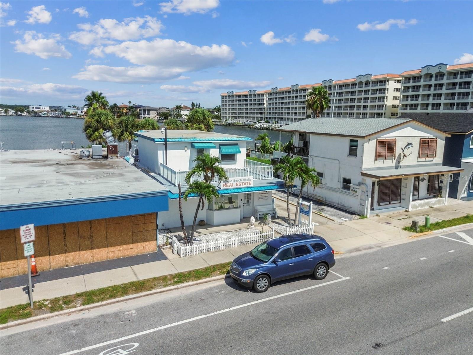 HARBOR SHORES 1ST ADD - Residential