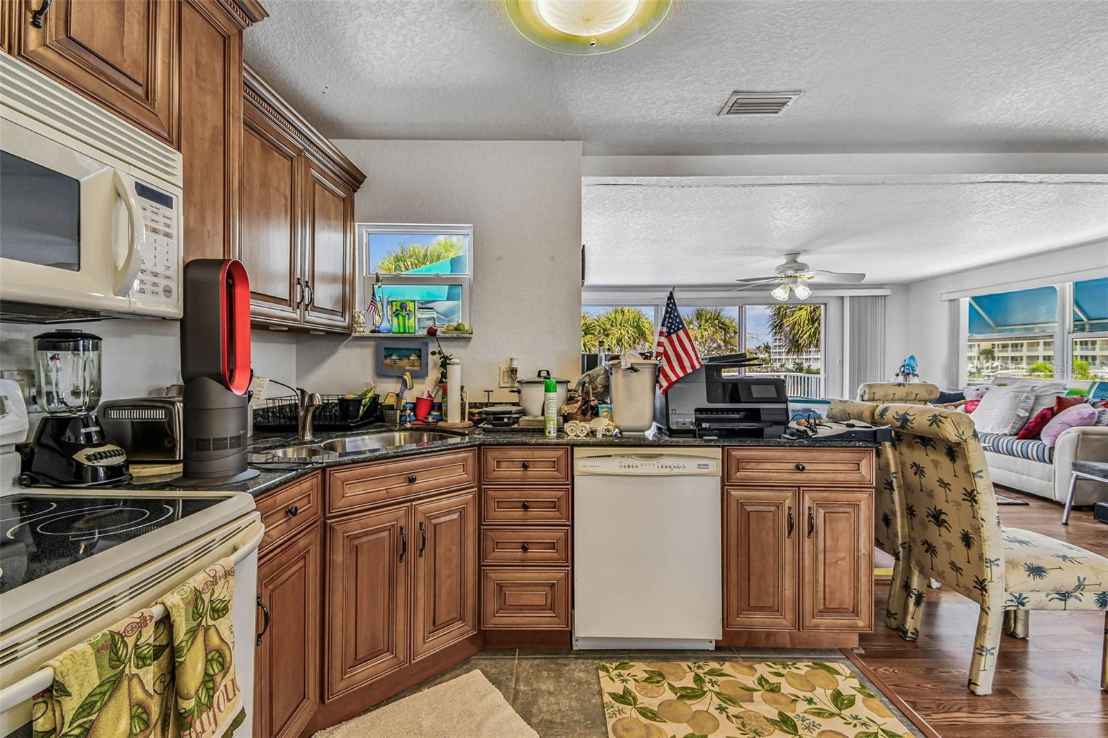 HARBOR SHORES 1ST ADD - Residential