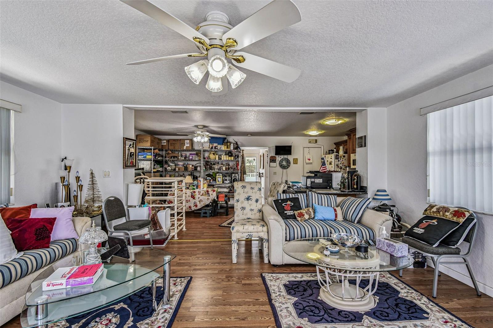 HARBOR SHORES 1ST ADD - Residential