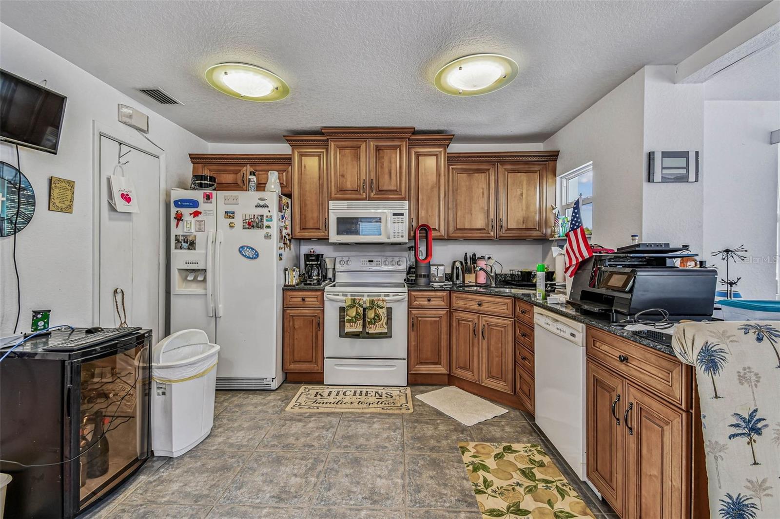HARBOR SHORES 1ST ADD - Residential