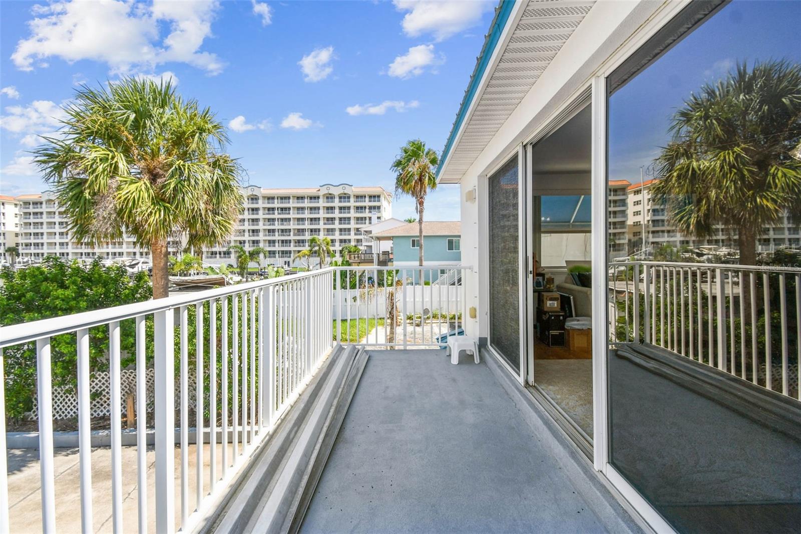 HARBOR SHORES 1ST ADD - Residential