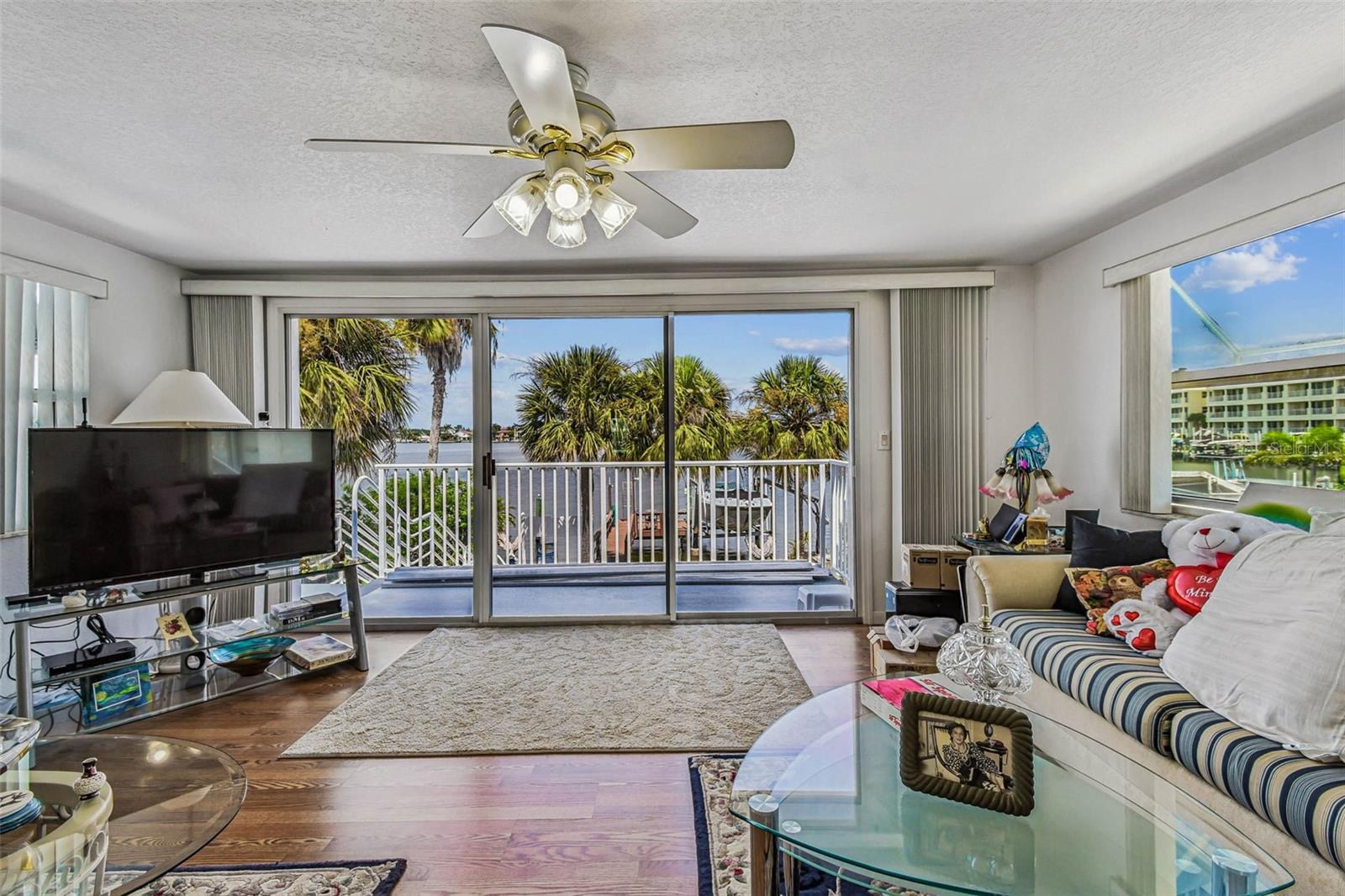 HARBOR SHORES 1ST ADD - Residential