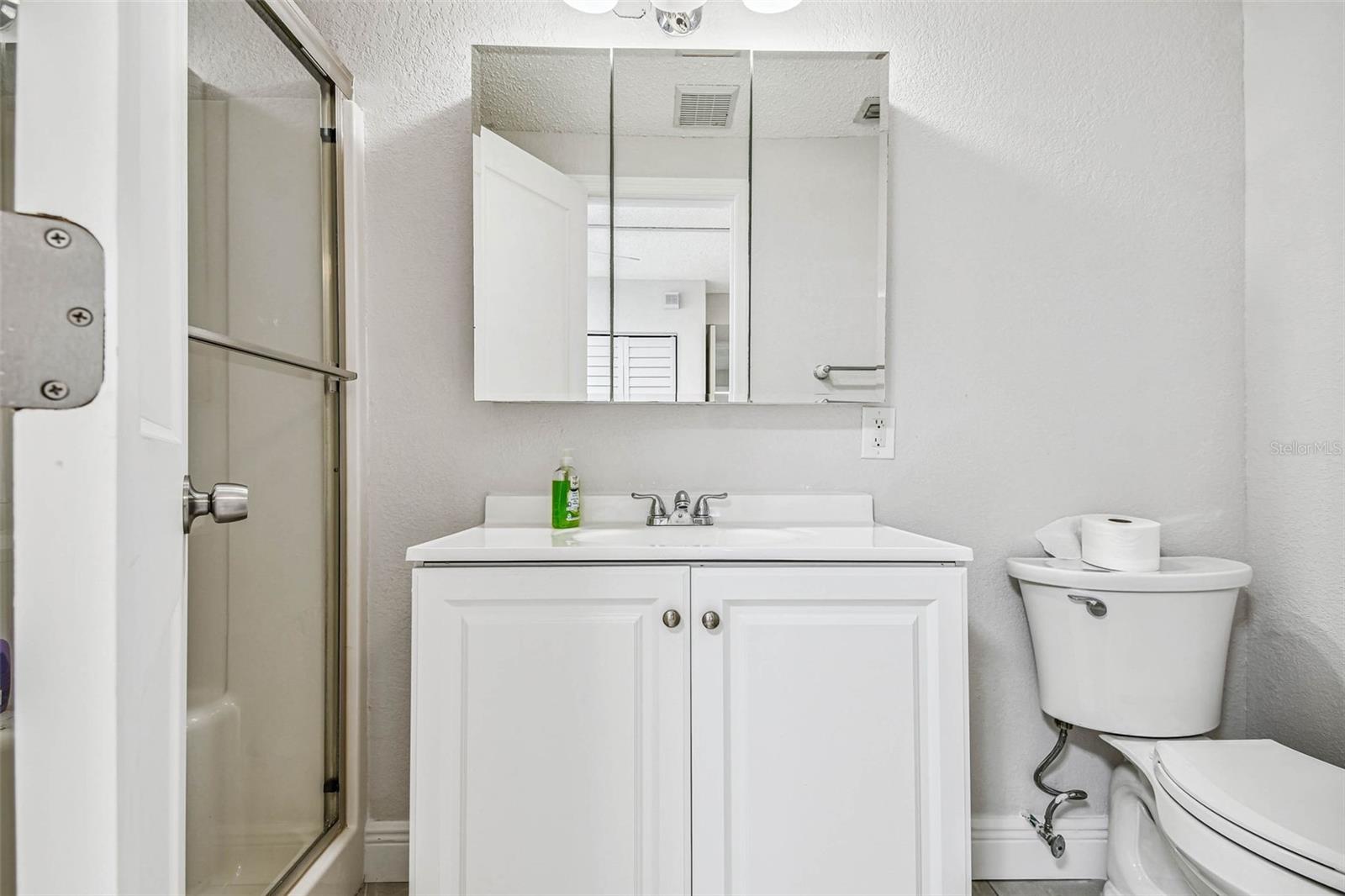 HARBOR SHORES 1ST ADD - Residential