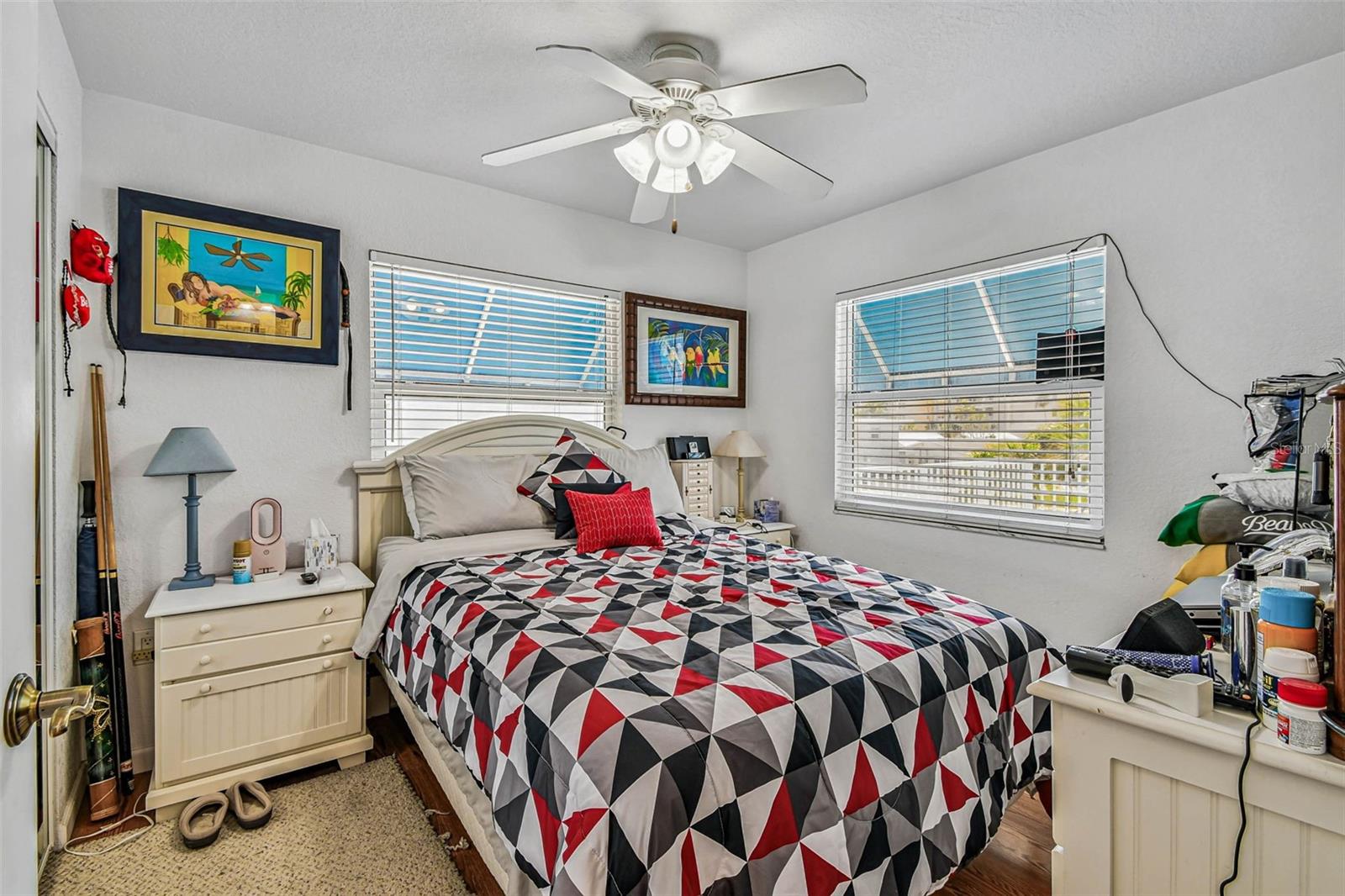 HARBOR SHORES 1ST ADD - Residential