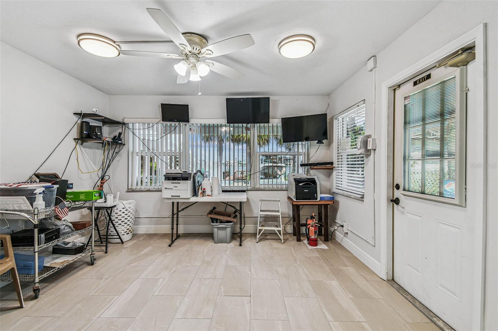 HARBOR SHORES 1ST ADD - Residential
