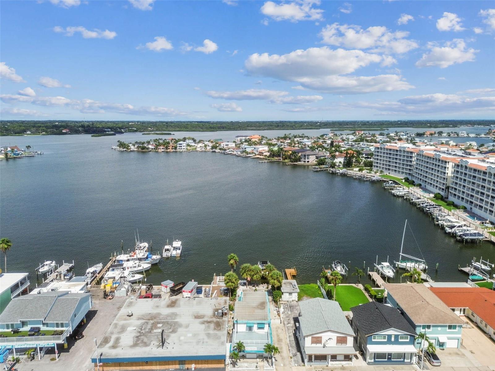 HARBOR SHORES 1ST ADD - Residential
