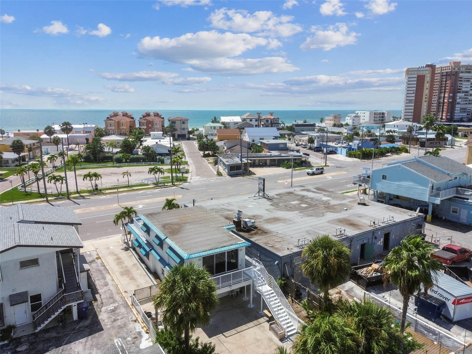 HARBOR SHORES 1ST ADD - Residential