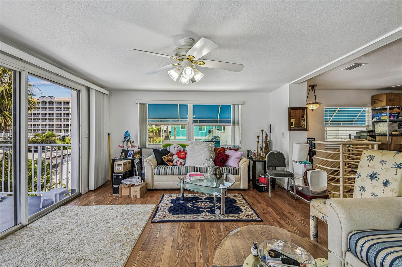 HARBOR SHORES 1ST ADD - Residential