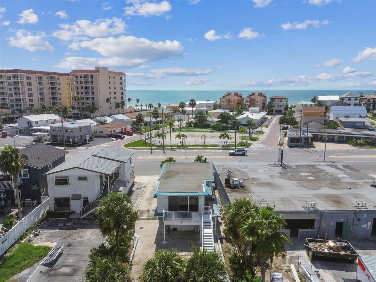 HARBOR SHORES 1ST ADD - Residential
