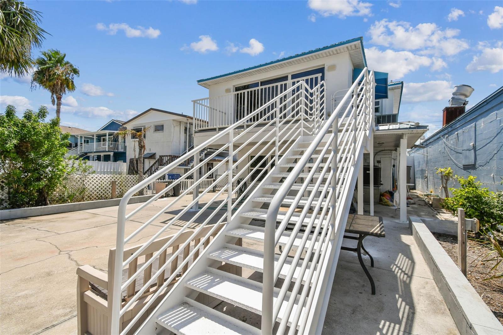 HARBOR SHORES 1ST ADD - Residential