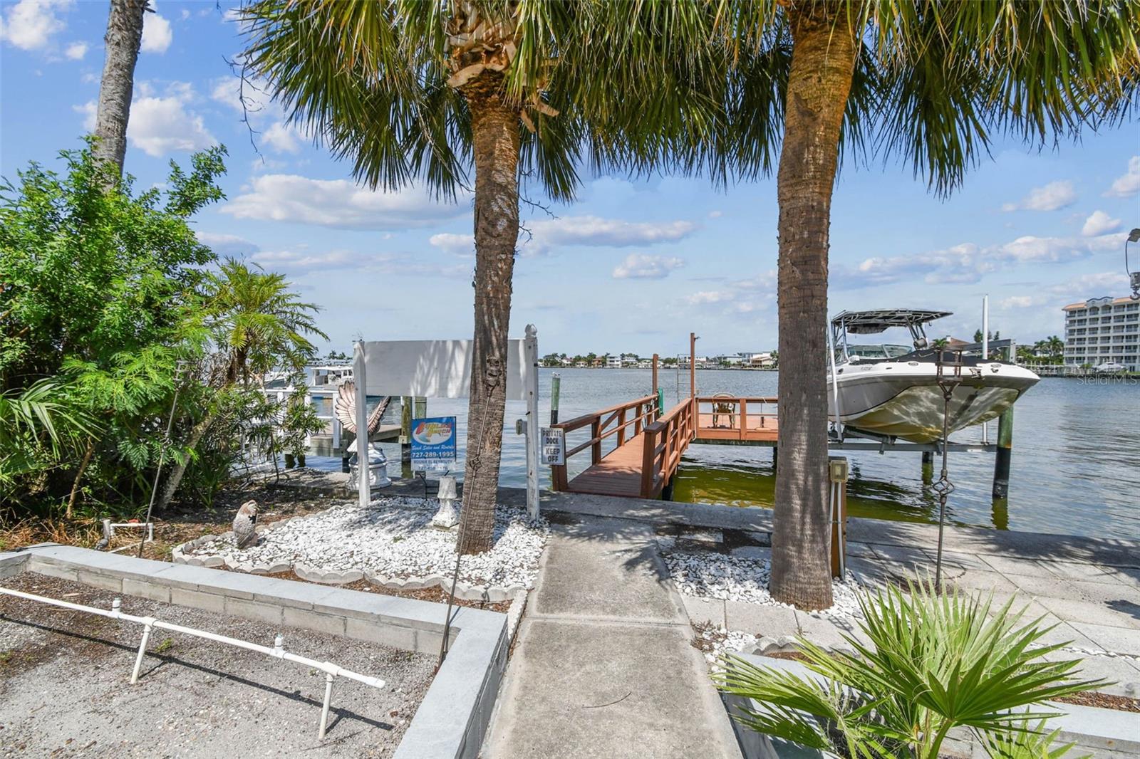 HARBOR SHORES 1ST ADD - Residential