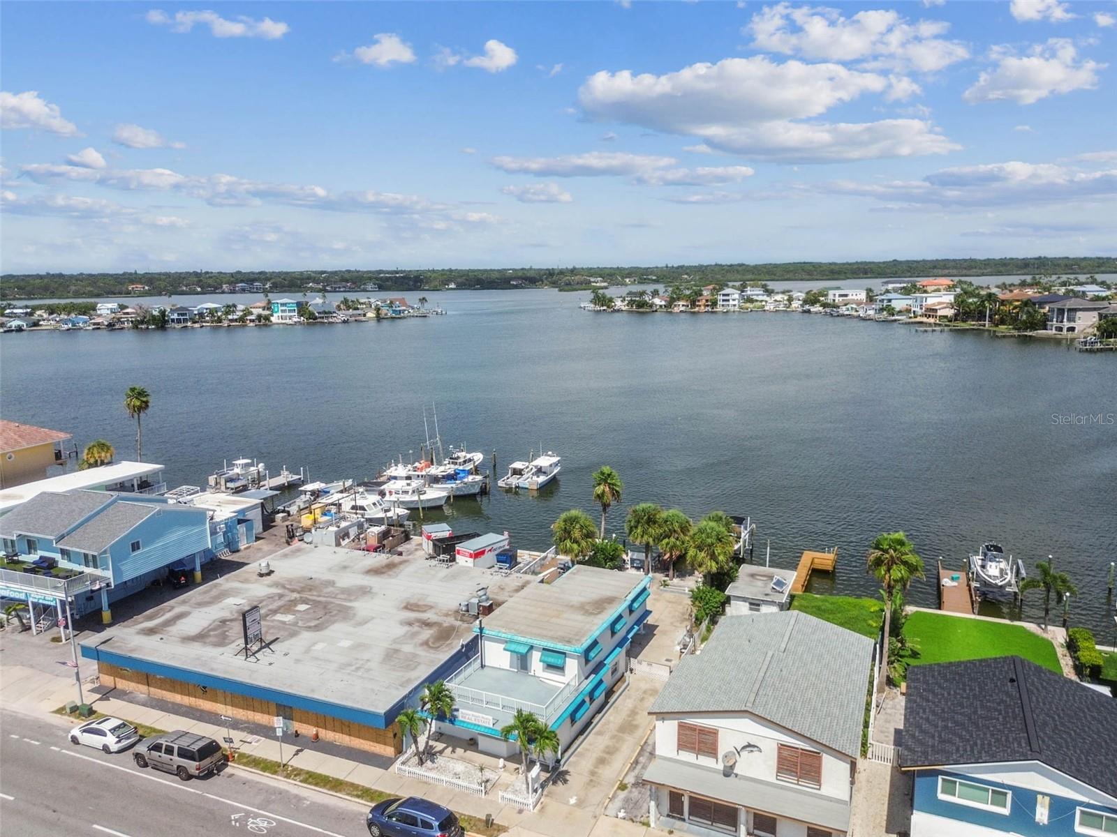 HARBOR SHORES 1ST ADD - Residential