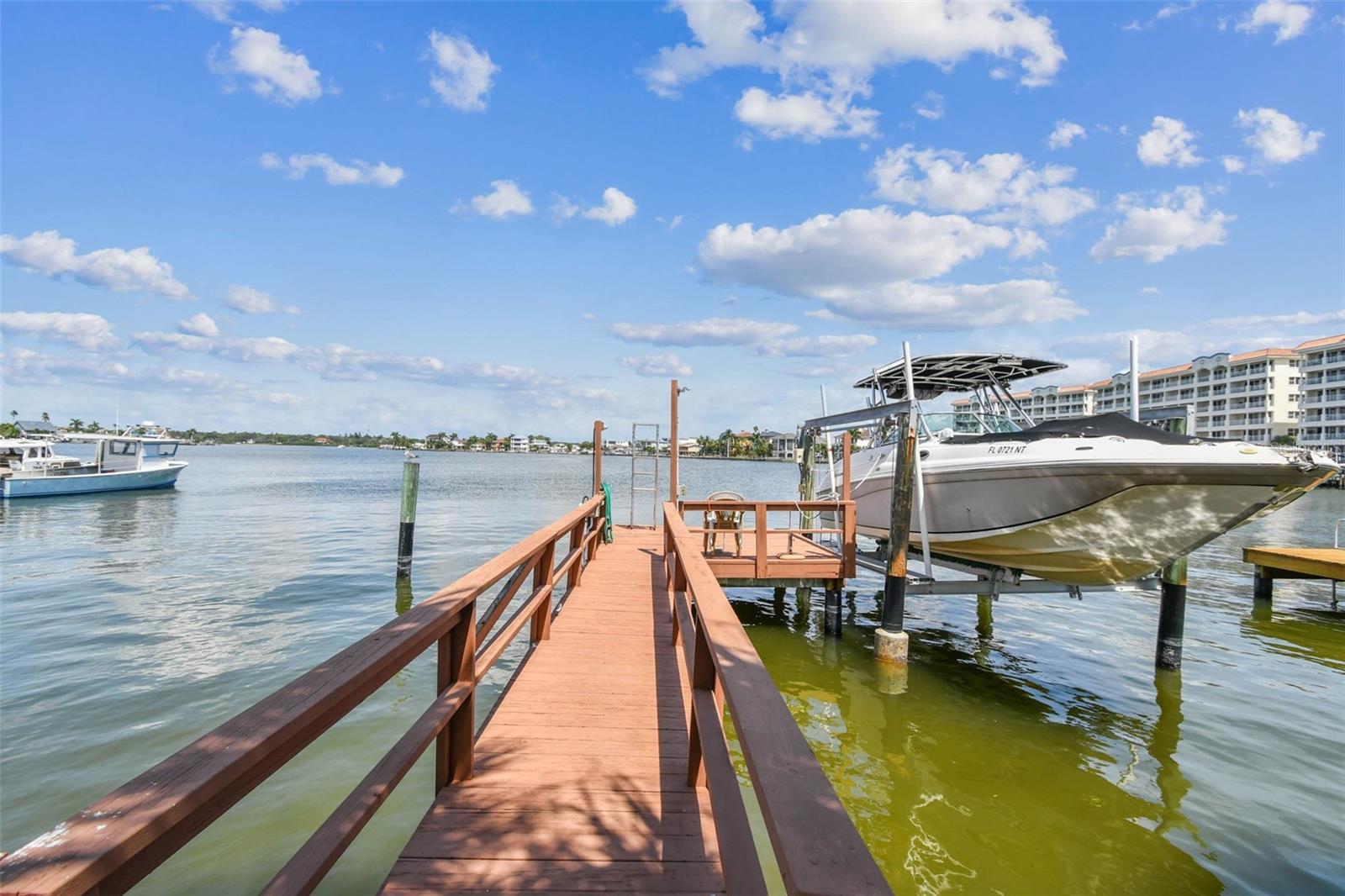 HARBOR SHORES 1ST ADD - Residential