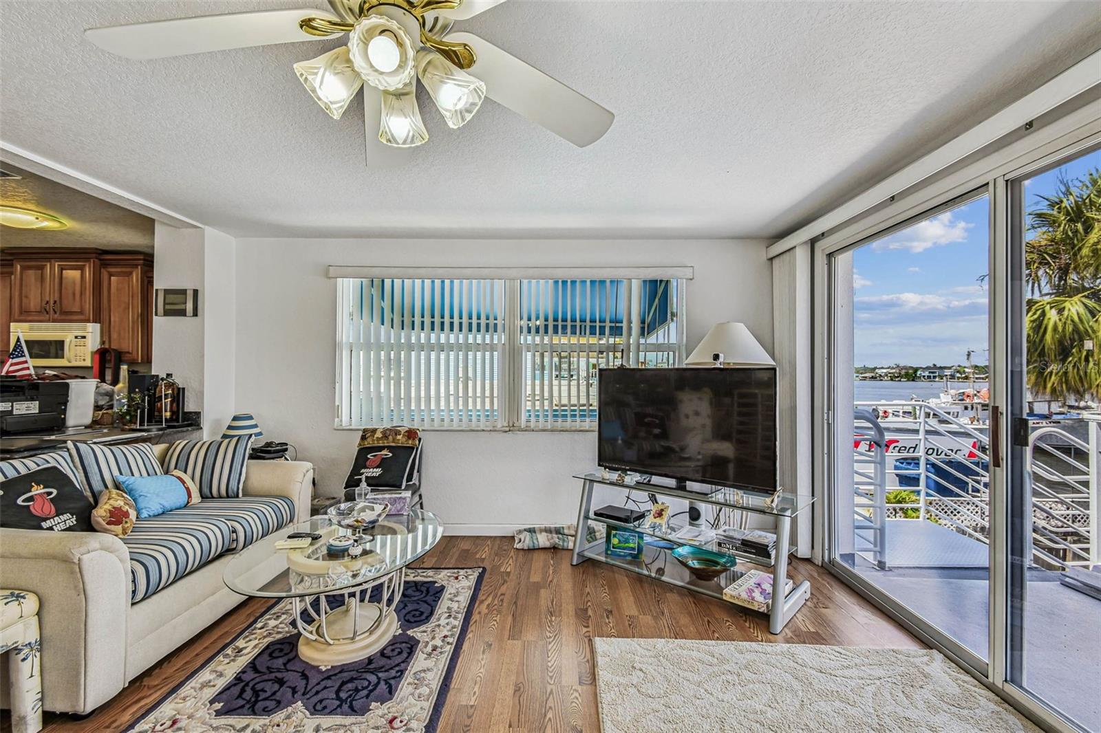 HARBOR SHORES 1ST ADD - Residential