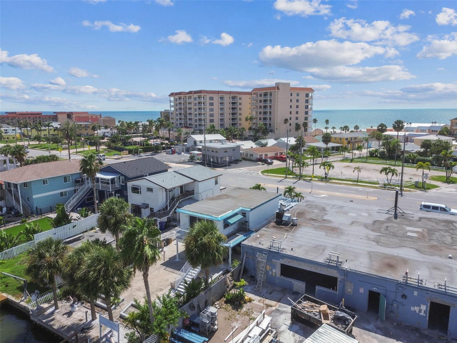 HARBOR SHORES 1ST ADD - Residential