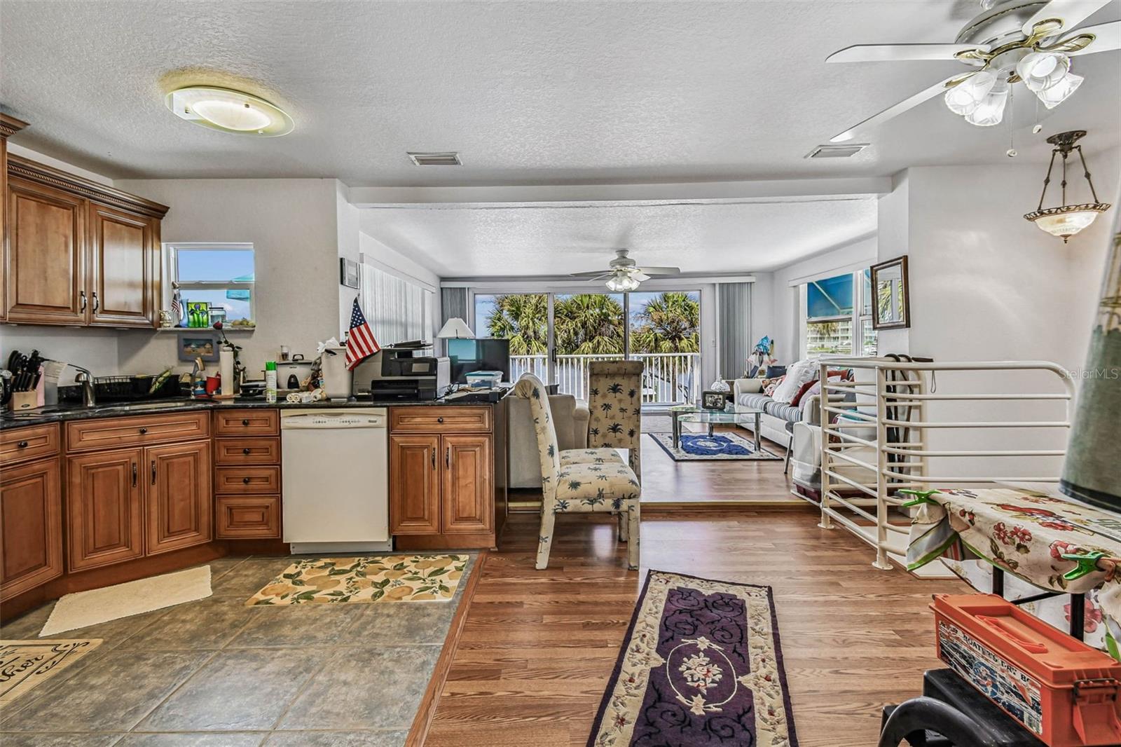 HARBOR SHORES 1ST ADD - Residential