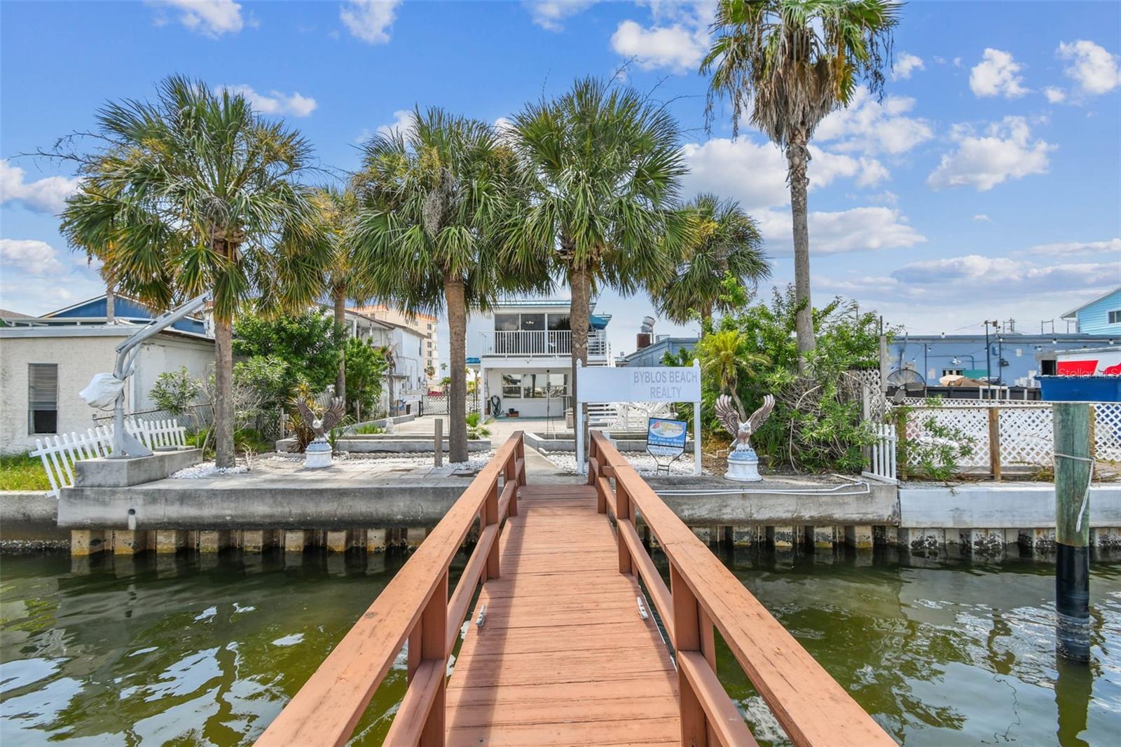 HARBOR SHORES 1ST ADD - Residential
