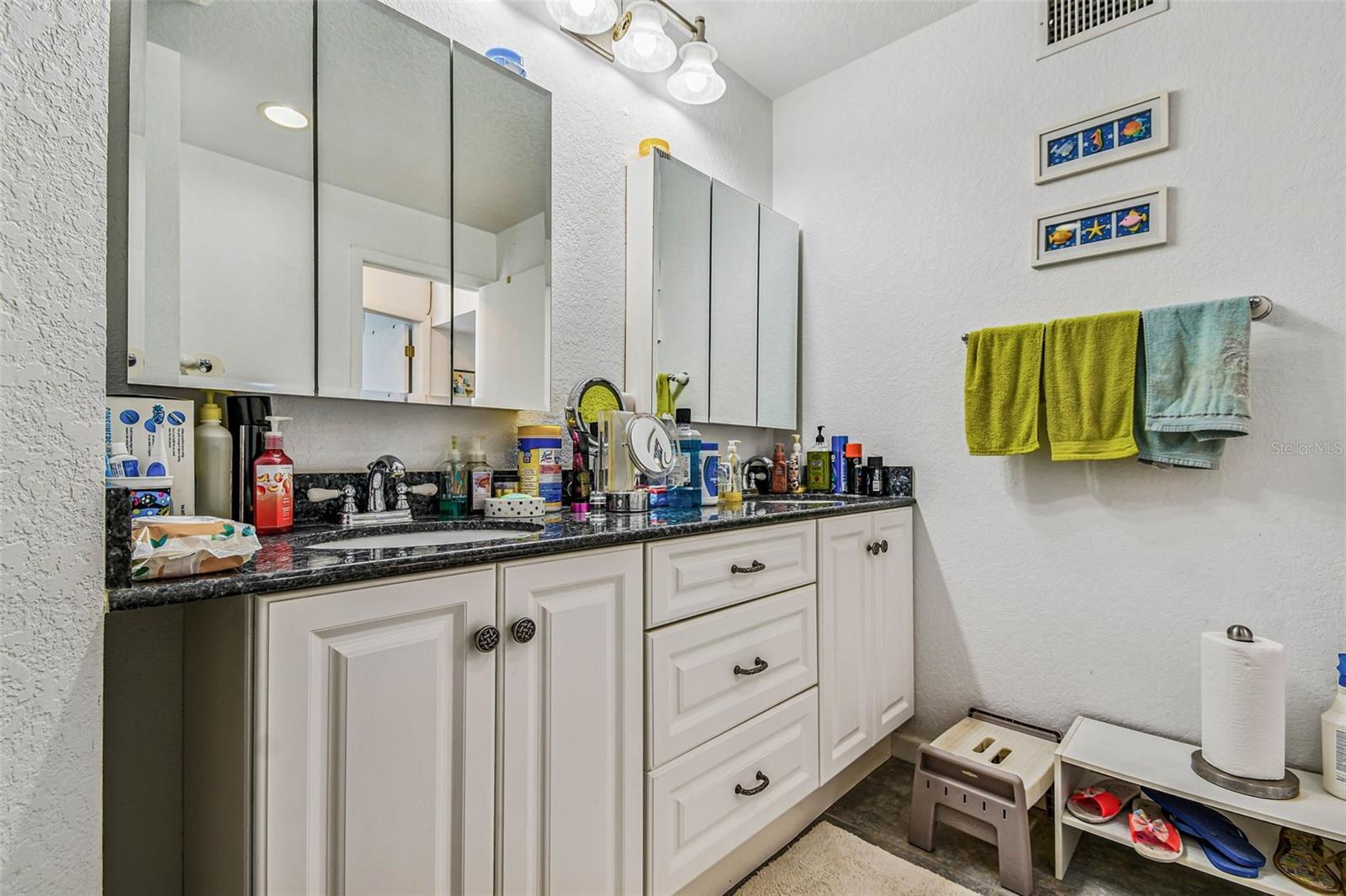 HARBOR SHORES 1ST ADD - Residential