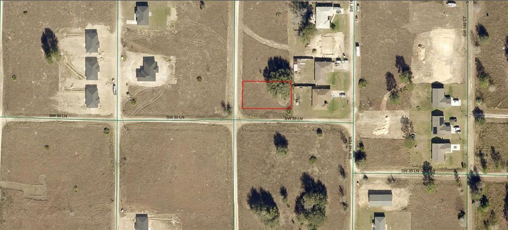 Photo of 2003 SW 150th Court, Ocala, FL 34481 (MLS # A4669194)