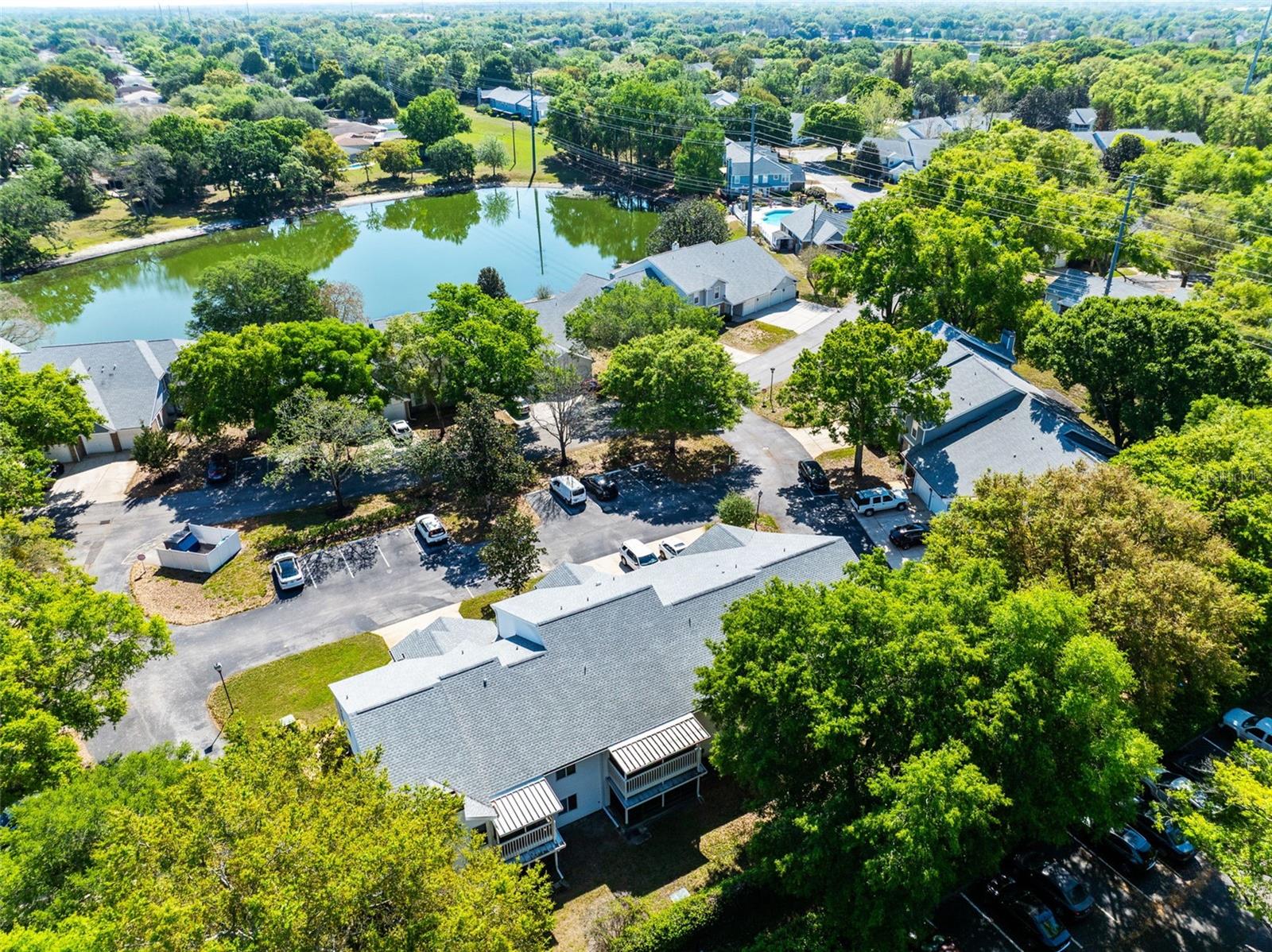 COACH HOMES AT MARINERS VILLAGE - Residential